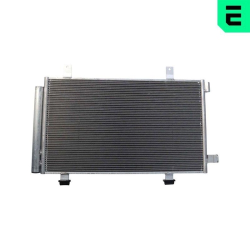 ERA Kondensator, Klimaanlage 667035