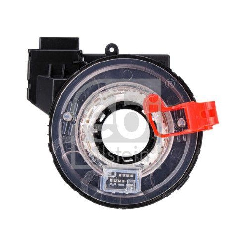 FEBI BILSTEIN Wickelfeder, Airbag febi Plus 46759