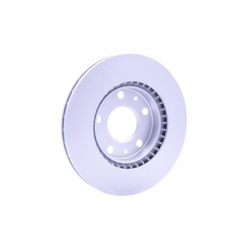 HELLA Bremsscheibe PRO 8DD 355 122-431