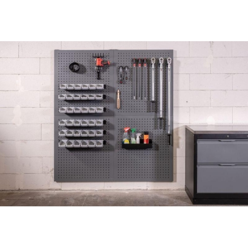 VIGOR Halter, Lochplattenwand V6000-047LR