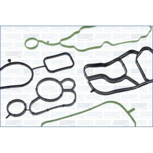 AJUSA Dichtungssatz, Kurbelgehäuse 54162800