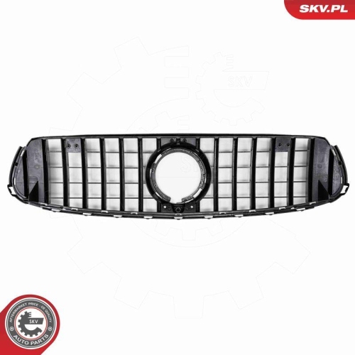 ESEN SKV Kühlergitter