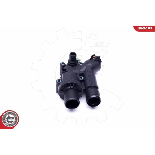 ESEN SKV Thermostat, K&uuml;hlmittel