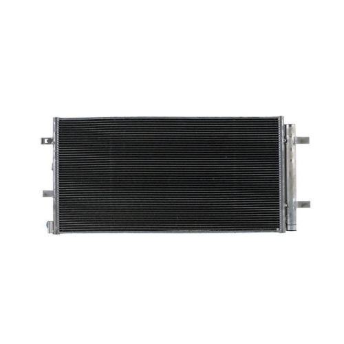 HELLA Kondensator, Klimaanlage >>> Easy2Fit <<< 8FC 366 221-771