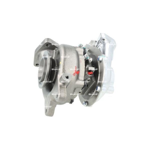 NRF Lader, Aufladung 90010152