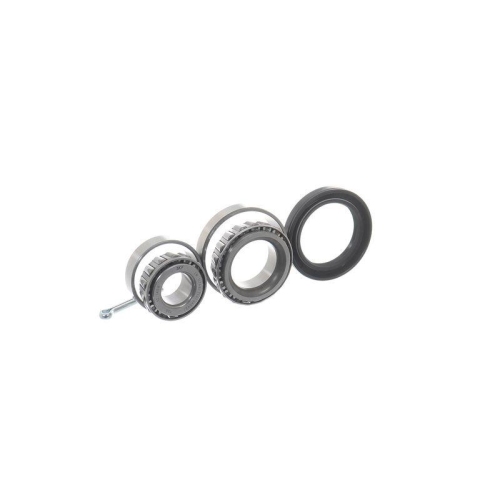 SKF Radlagersatz VKBA 504