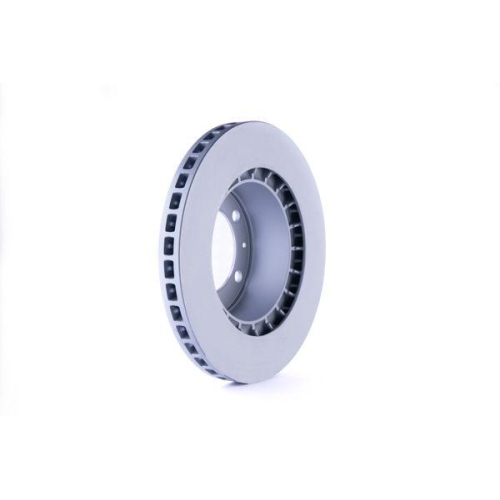 HELLA Bremsscheibe 8DD 355 103-461