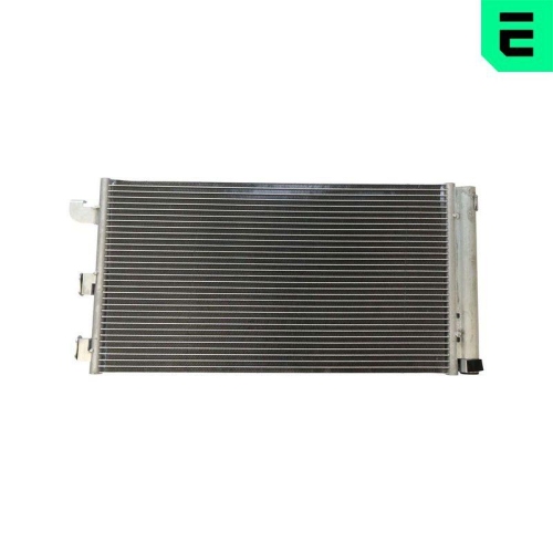 ERA Kondensator, Klimaanlage 667005