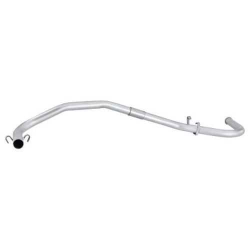 HELLA Abgasrohr Easy2Fit &ndash; PARTNERED with Faurecia 8LA 366 003-731