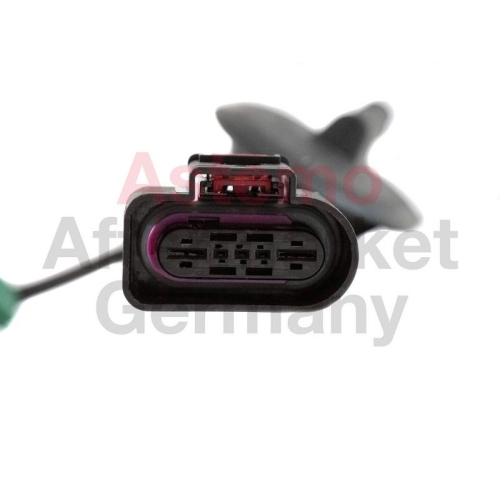 ASTEMO Steuerger&auml;t, Kraftstoffpumpe 2502921
