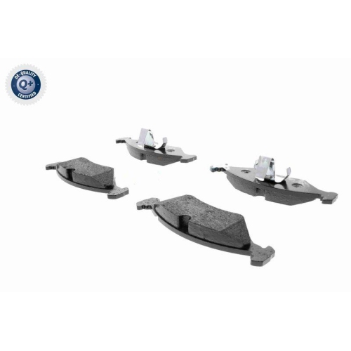 VAICO Bremsbelagsatz, Scheibenbremse Q+, Erstausr&uuml;sterqualit&auml;t V25-8102