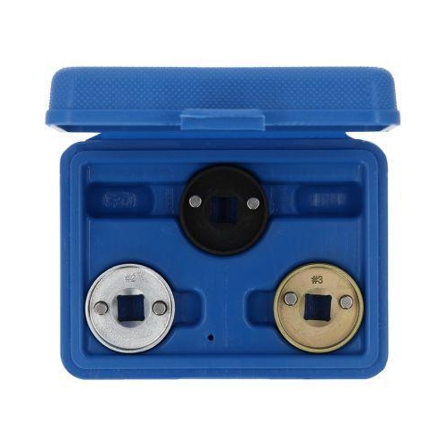 Nockenwellen-Steuerventil-Eins&auml;tze f&uuml;r VAG 1.8, 2.0 TFSI, TSI BRILLIANT TOOLS