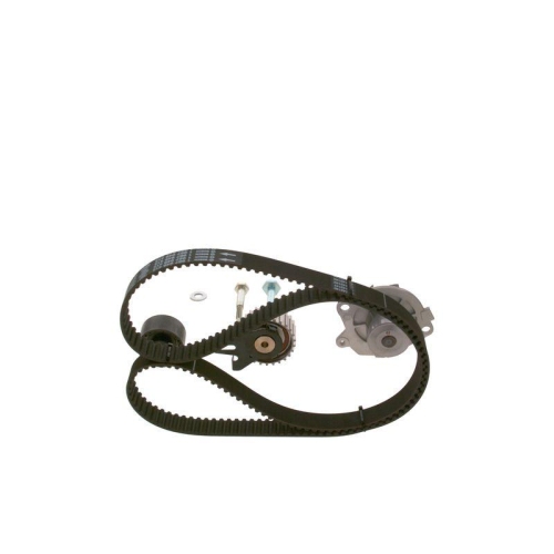 BOSCH Wasserpumpe + Zahnriemensatz 1 987 946 986