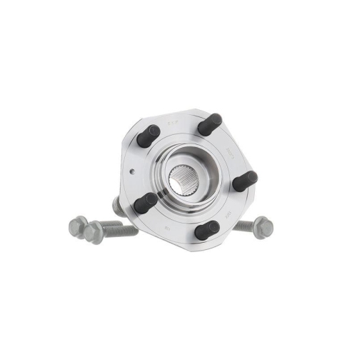 SKF Radlagersatz VKBA 7229