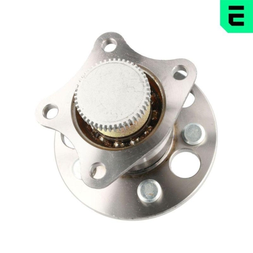 OPTIMAL Radlagersatz 982948L