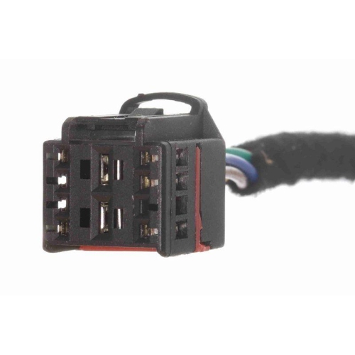 ACKOJA Elektromotor, Heckklappe Green Mobility Parts