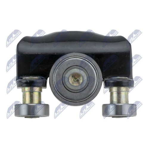 NTY Rollenführung, Schiebetür EZC-FR-170