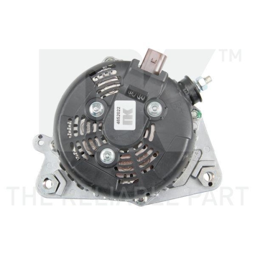 NK Generator 4852022