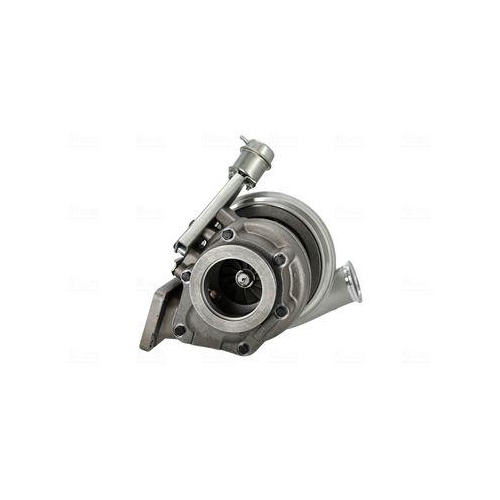 NISSENS Lader, Aufladung ** FACTORY NEW ** 93332