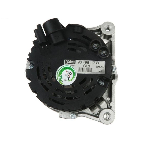 AS-PL Generator Wiederaufbereitet AS-PL