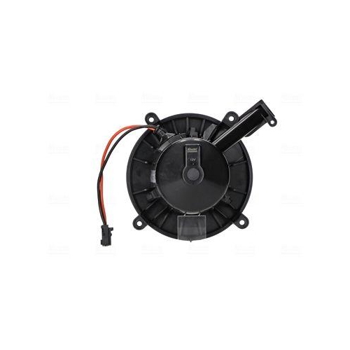 NISSENS Innenraumgebläse 87638