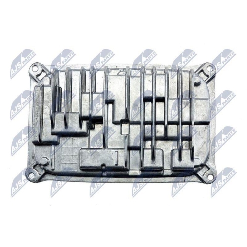 NTY Steuergerät, Beleuchtung EPX-ME-005