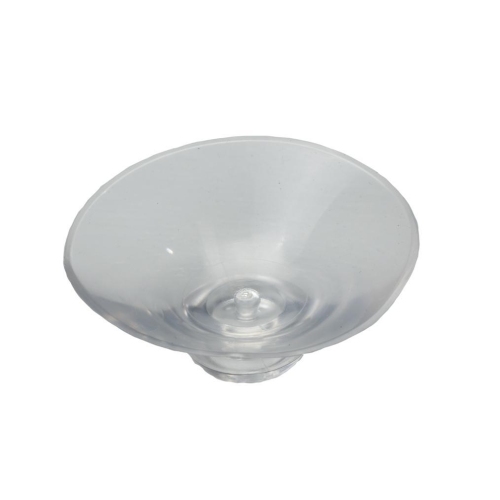 Verkaufsschild Preisauszeichnung lichtecht Haken/Saugnapf Transparent DINA4 hoch