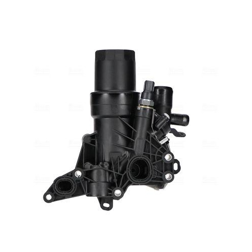 NISSENS &Ouml;lk&uuml;hler, Motor&ouml;l ** FIRST FIT ** 91194