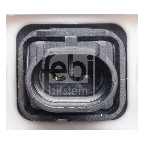 FEBI BILSTEIN Hauptschalter, Batterie 198792