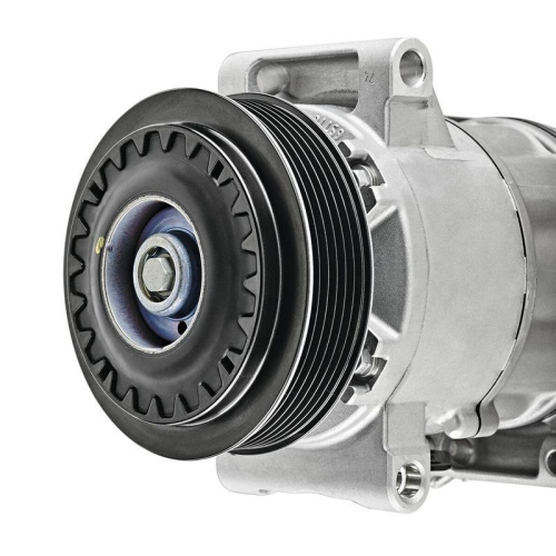 VALEO Kompressor, Klimaanlage VALEO ORIGINS - NEW O.E. TECHNOLOGIE 813178