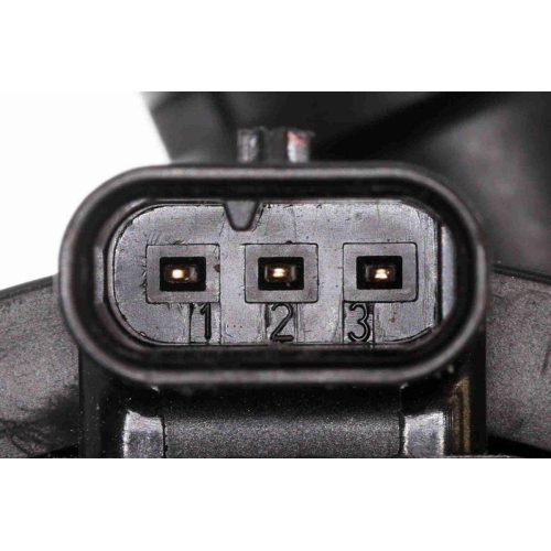 VEMO Zusatzwasserpumpe (K&uuml;hlwasserkreislauf) Original VEMO Qualit&auml;t V20-16-0024