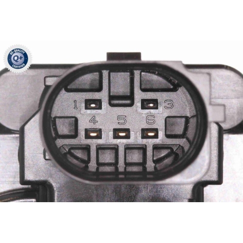 VEMO Steuerdose, Lader Green Mobility Parts V53-40-0001