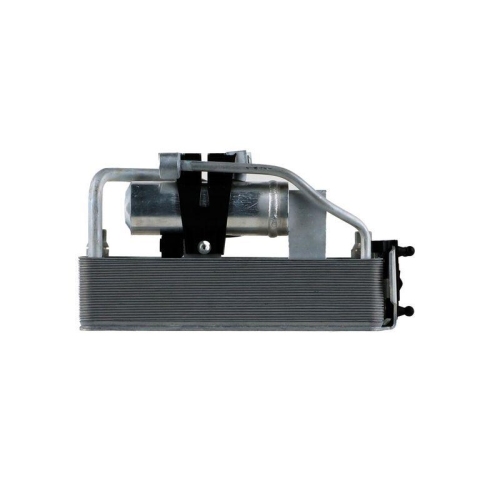 HELLA Kondensator, Klimaanlage >>> Easy2Fit <<< 8FC 366 221-781