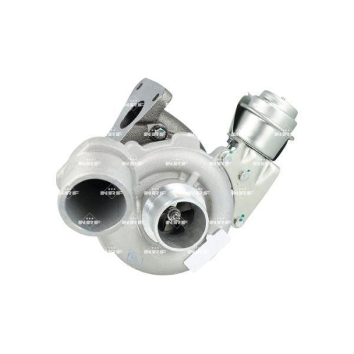 NRF Lader, Aufladung 90010154