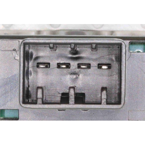 VEMO Schalter, Fensterheber Green Mobility Parts V24-73-0082