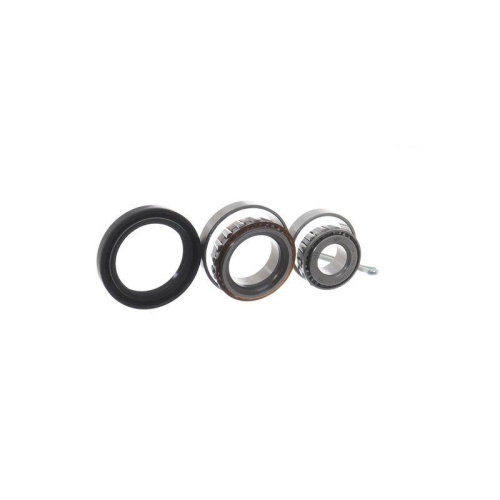 SKF Radlagersatz VKBA 528