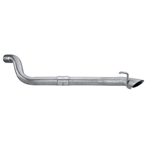 HELLA Abgasrohr Easy2Fit &ndash; PARTNERED with Faurecia 8LA 366 004-091