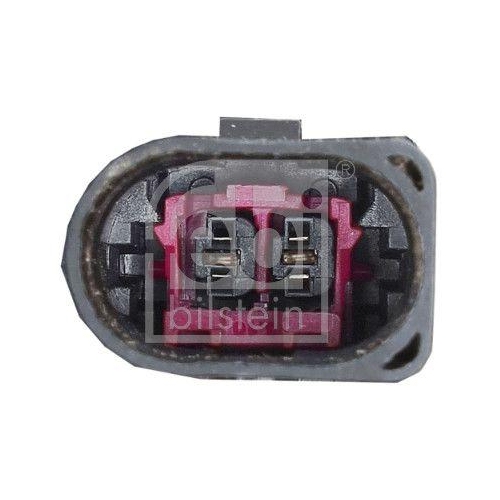 FEBI BILSTEIN Kompressor, Klimaanlage 45217