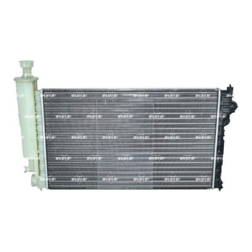 NRF K&uuml;hler, Motork&uuml;hlung 58891