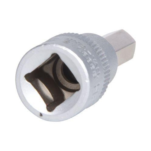 3/8 Zoll Bit-Stecknuss Innensechskant, 8mm KS TOOLS 911.3868