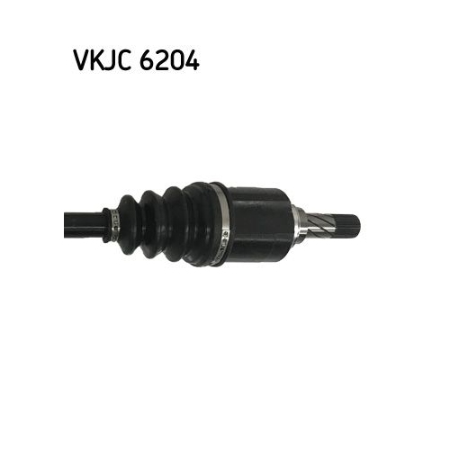 SKF Antriebswelle VKJC 6204