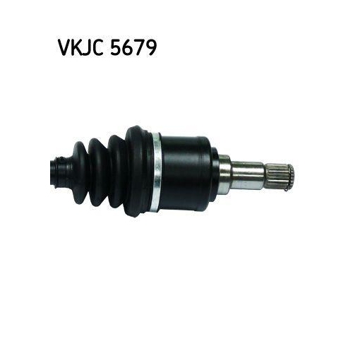 SKF Antriebswelle VKJC 5679