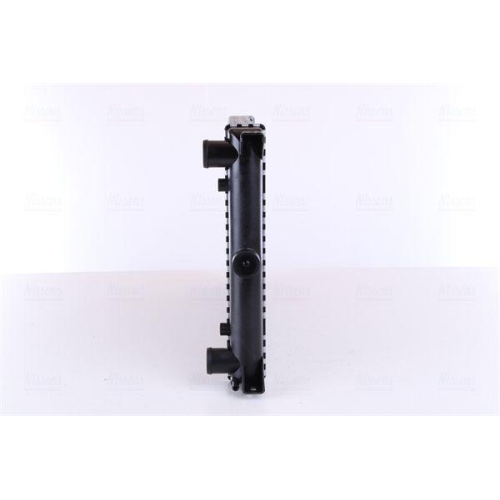 NISSENS Kühler, Motorkühlung 65030