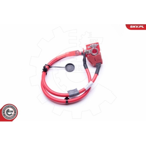 ESEN SKV Batterieadapter