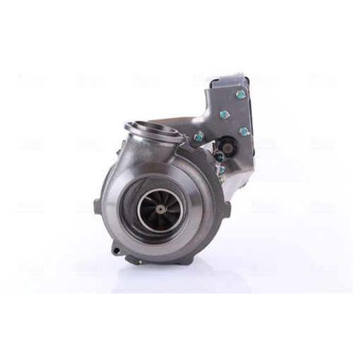 NISSENS Lader, Aufladung ** FACTORY NEW ** 93539