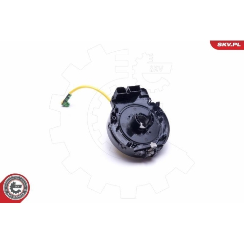 ESEN SKV Wickelfeder, Airbag