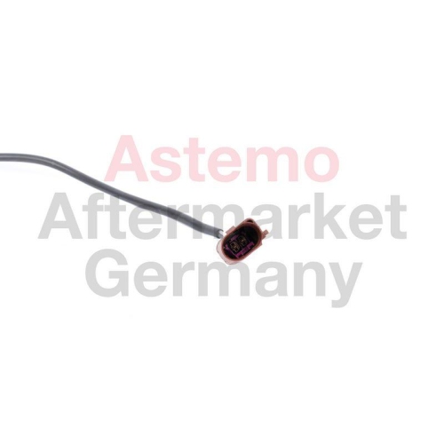 ASTEMO-HITACHI Sensor, Abgastemperatur 2507089