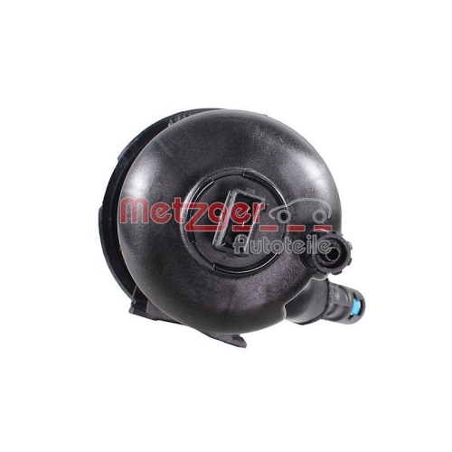 METZGER AUTOTEILE Geh&auml;use, Kraftstofffilter ORIGINAL ERSATZTEIL 2440010