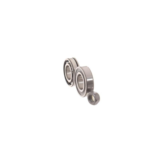 SKF Radlagersatz VKBA 636