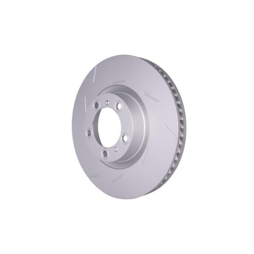HELLA Bremsscheibe PRO High Carbon 8DD 355 133-661